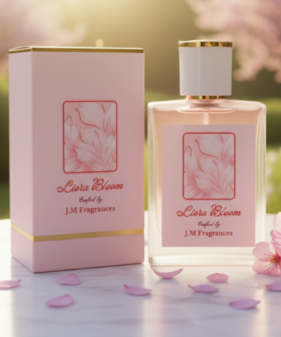 Flora Bloom